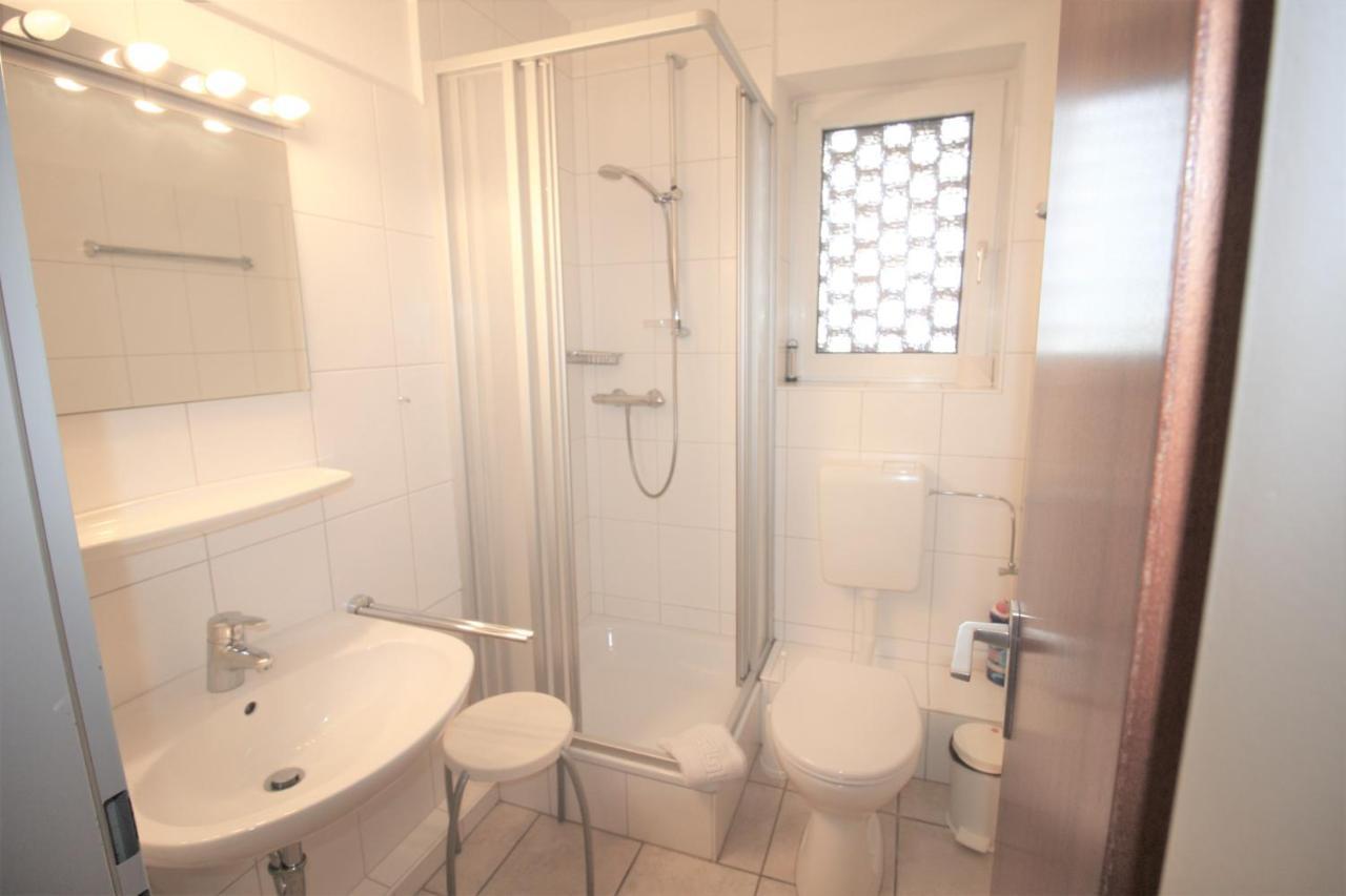 Deichstrasse 15 W 21 Apartment นอร์ดไดค์ ภายนอก รูปภาพ